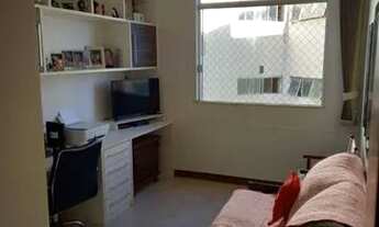 Imagem 3: Apartamento com 3 quartos e 1 suíte, 131,00 m² à venda por R$ 520.000,00