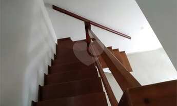 Imagem 6: Casa em condomínio fechado próximo ao Horto Florestal com o melhor custo benefício da regi