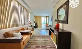 Imagem: Cobertura com 3 suítes, 3 vagas de garagem