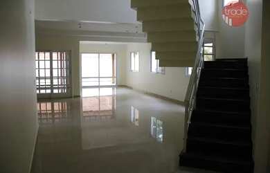 Imagem 4: Casa de altíssimo padrão à venda, Jardim Botânico, Ribeirão Preto