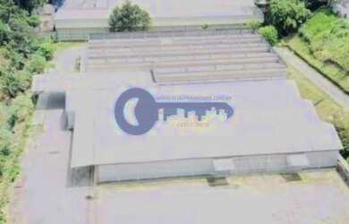 Imagem 6: Barueri - Galpão/Depósito/Armazém - Jardim Belval