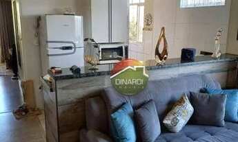 Imagem 7: Apartamento com 1 dormitório à venda, 42 m² por R$ 154.000,00 - Parque dos Bandeirantes