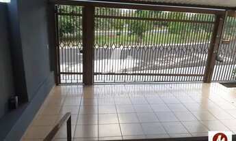 Imagem 5: Casa (térrea na rua) 3 dormitórios/suite, cozinha planejada