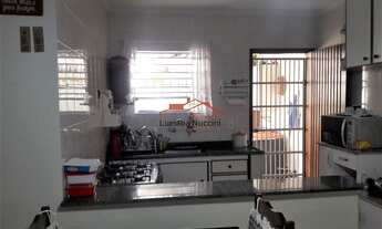 Imagem 6: LOCAÇÃO E VENDA SOBRADO EM VILA ALPINA