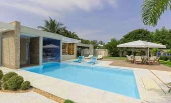 Imagem 6: Casa com 5 dormitórios à venda, 567 m² por R$ 15.900.000,00 - Barra da Tijuca - Rio de Jan