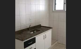 Imagem 5: Apartamento à venda 2 quartos 1 vaga Res. Francaville Al Mare Jordanópolis - São Bernardo