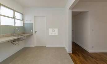 Imagem 6: Santa Cecilia - 102m² com vaga e reforma impecável!