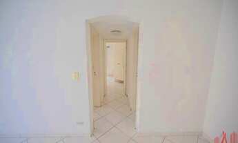 Imagem 4: Apartamento para venda com 2 quartos, com 58,50 m² - Moema