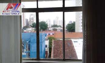 Imagem 3: Apartamento com 2 dormitórios para alugar, 78 m² por R$ 2.724,00/mês - Vila Leopoldina - S