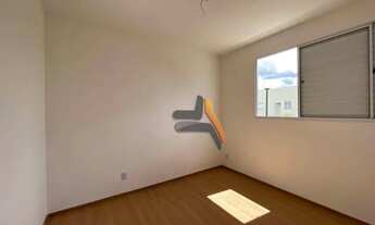 Imagem 3: Apartamento com 2 dormitórios, 40 m² - venda por R$ 200.000,00 ou aluguel por R$ 1.300,00