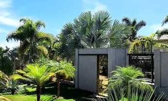 Imagem 6: Casa de Alto padrão no Altiplano Leste