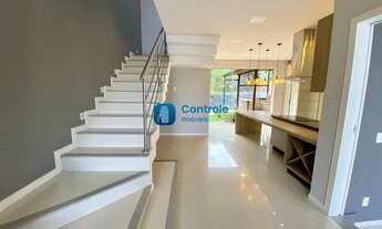 Imagem 4: WE)Linda Casa Diferenciada, 03 Dormitórios, 02 Banheiros - Bairro Deltaville em Biguaçu