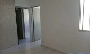 Imagem 2: APARTAMENTO - FERRAZÓPOLIS - SP