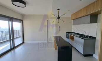 Imagem 2: Apartamento novo com 2 suítes e ampla varanda. Com vista maravilhosa em prédio com lazer c