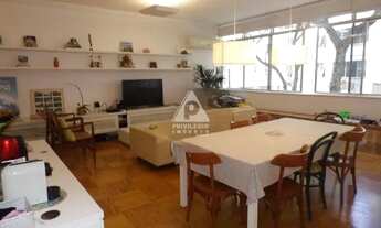 Imagem 5: Apartamento à venda, 3 quartos, 1 suíte, 1 vaga, Copacabana - RIO DE JANEIRO/RJ