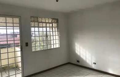 Imagem 5: CURITIBA - Casa Padrão - CAPÃO RASO