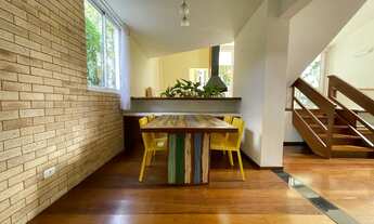 Imagem 3: Casa de condomínio térrea para aluguel com 309 metros quadrados com 3 quartos