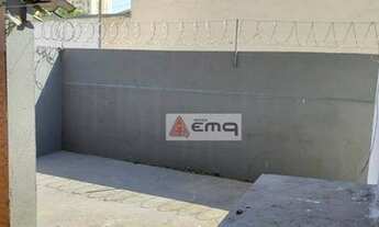 Imagem 2: Casa com 2 dormitórios para alugar, 70 m² por R$ 1.824,00/mês - Vila Guilherme - São Paulo