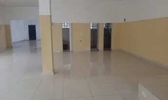 Imagem 7: Galpão para alugar, 336 m² por R$ 5.160,00/mês - Jardim Sapopemba - São Paulo/SP