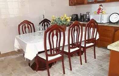 Imagem 2: Casa a venda com entrada de 34mil