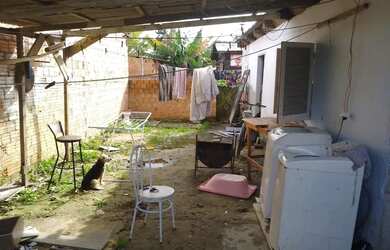 Imagem 5: Vendo está casa