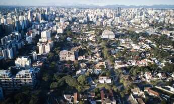 Imagem 3: Casa Comercial Bigorrilho