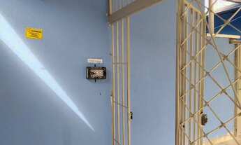 Imagem 2: Kitnet próximo ao tático centro oeste