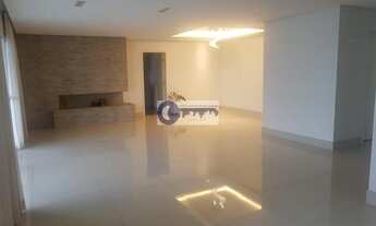 Imagem: Santana de Parnaíba - Apartamento Padrão