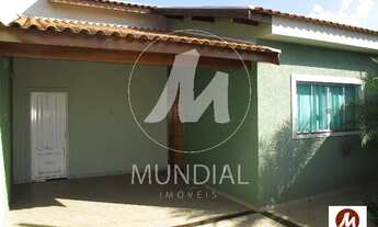 Imagem 2: Casa (térrea na rua) 3 dormitórios/suite, cozinha planejada