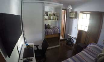 Imagem 7: Casa de condomínio para venda com 290 metros quadrados com 4 quartos