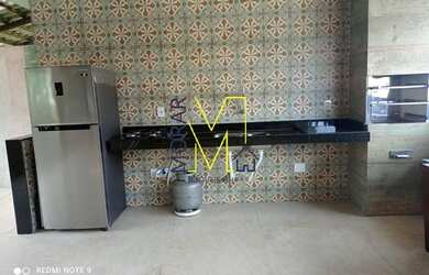 Imagem 2: Cobertura Duplex com 3 Quartos - Santa Amélia em Belo Horizonte/MG