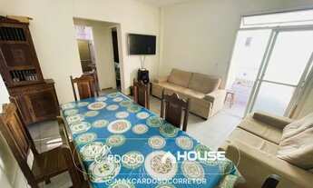 Imagem 4: Apartamento de 03 quartos (sendo 01 suíte) com vaga no PRIMEIRO ANDAR à venda na Praia do