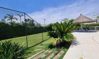 Imagem 7: Linda casa de esquina disponível para venda ou locação no Condomínio Haras Paineiras - Sal