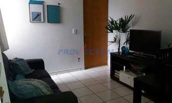 Imagem 2: Apartamento - Parque São Jorge - Campinas