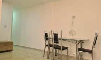 Imagem 2: Bom 2 Qts na Praia da Bandeira