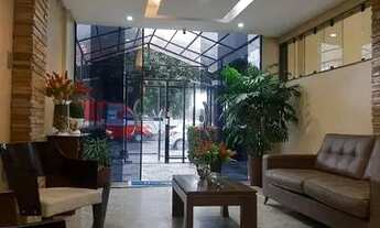 Imagem: Apartamento para aluguel possui 72 metros