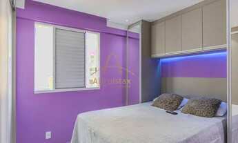 Imagem 7: Apartamento a Venda 02 Dormit ,espaço Grill- Osasco-Padroeira-Mobiliado