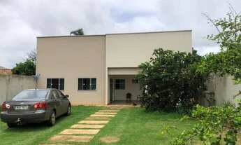 Imagem: Vende-se Casa 2/4, Santa Bárbara de Goiás