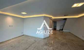 Imagem 4: Cobertura, 212 m² - venda por R$ 3.500.000,00 ou aluguel por R$ 15.892,63/mês - Praia do P