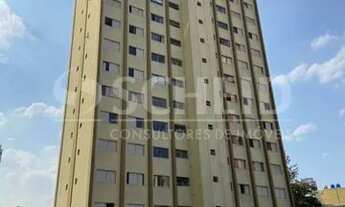 Imagem 7: EXCELENTE APARTAMENTO NA REGIÃO DA VILA MASCOTE!!!!!!