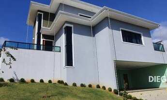 Imagem 7: Casa Alto Padrão em Condomínio Fechado - Próximo á Fernão Dias