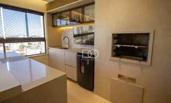 Imagem 7: Apartamento com 3 dormitórios à venda, 110 m² por R$ 1.040.000 - Santa Mônica - Uberlândia