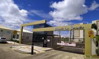 Imagem: Cond Res Chapada das borboletas Aptº 50m2