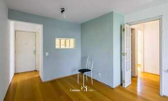 Imagem 2: Apartamento para Locação com 68m² - Pinheiros, SP