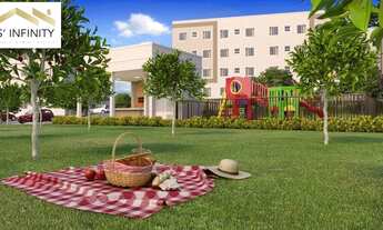 Imagem 4: Apartamento 100% parcelado em Curitiba 2 quartos