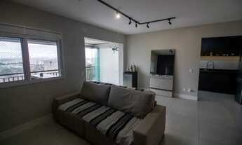 Imagem 3: Apartamento a venda Cond Monumento São Paulo em Jardim Caboré - São Paulo - SP