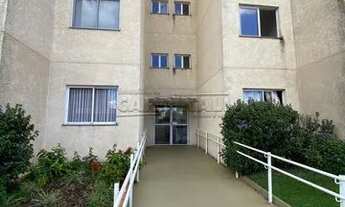 Imagem 2: Apartamento Padrão em São Carlos