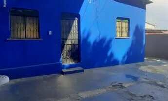 Imagem 2: Casa no D. Pedro ao Lado da Policia Federal