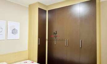 Imagem: Apartamento com 2 dormitórios à venda