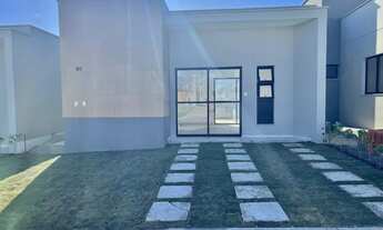 Imagem: ALUGA-SE CASA NO CONDOMÍNIO HAUS